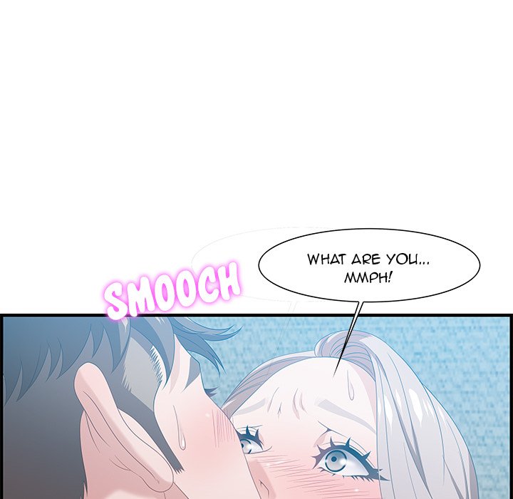 Tasty Chat 0km Chapter 16 - Page 37