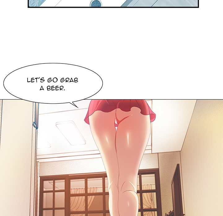 Tasty Chat 0km Chapter 2 - Page 26