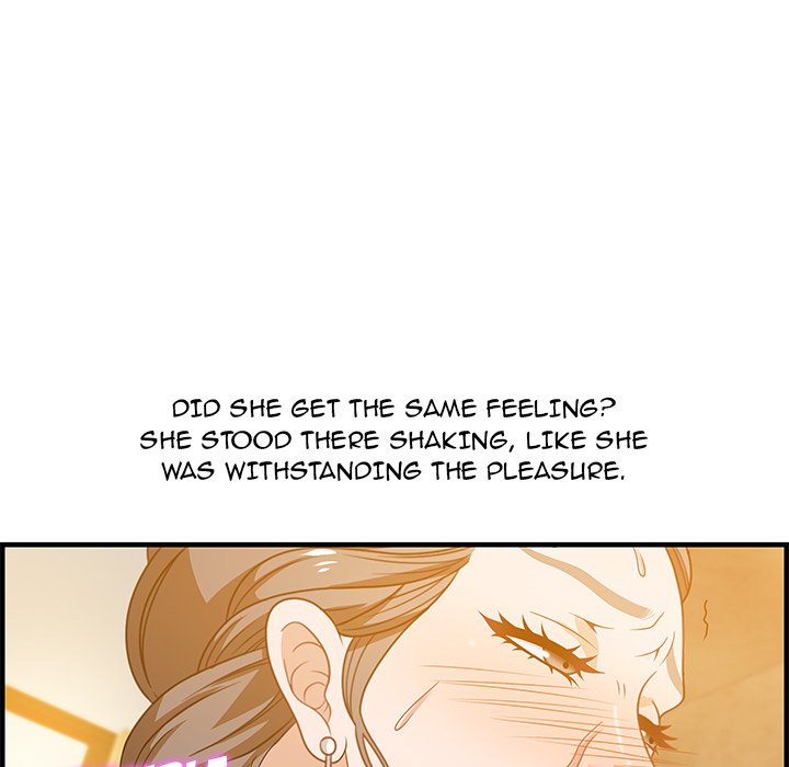 Tasty Chat 0km Chapter 22 - Page 50