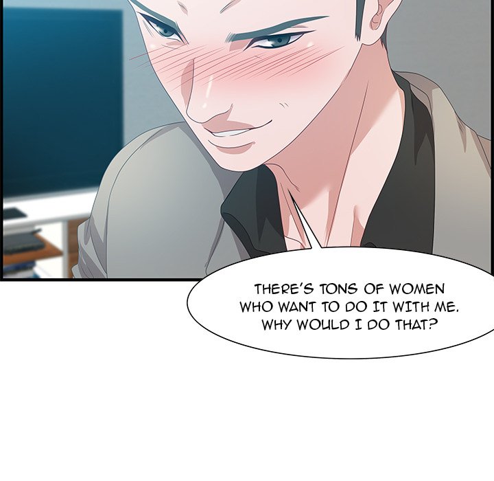 Tasty Chat 0km Chapter 23 - Page 6