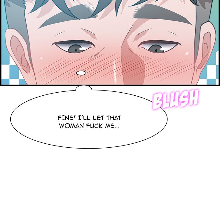 Tasty Chat 0km Chapter 25 - Page 55