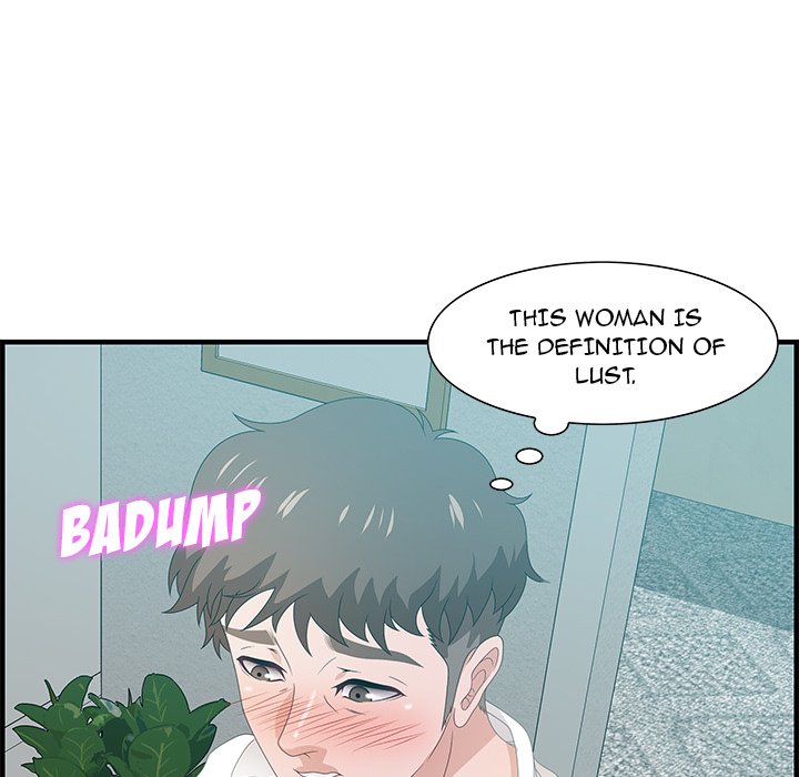 Tasty Chat 0km Chapter 25 - Page 92