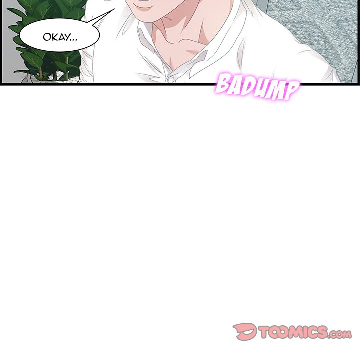 Tasty Chat 0km Chapter 25 - Page 93