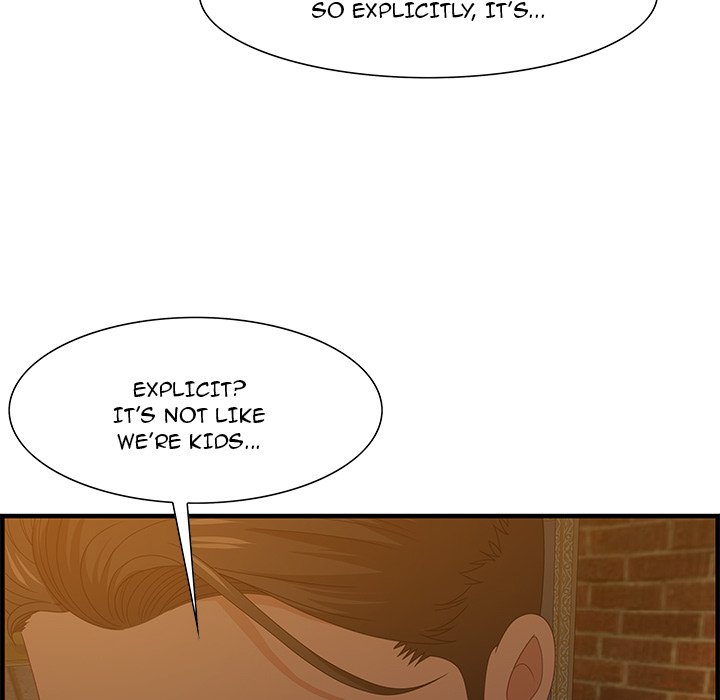 Tasty Chat 0km Chapter 28 - Page 46