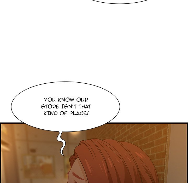 Tasty Chat 0km Chapter 28 - Page 67