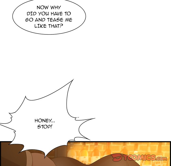 Tasty Chat 0km Chapter 28 - Page 80