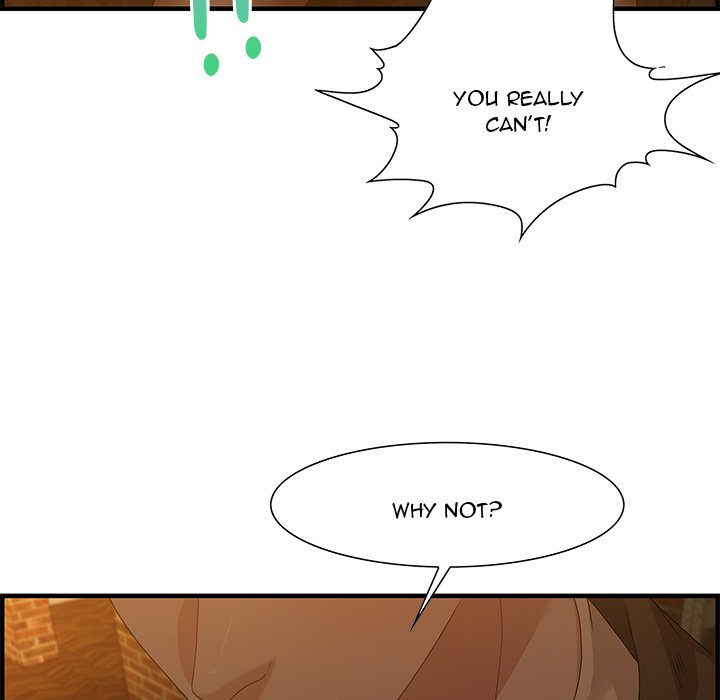 Tasty Chat 0km Chapter 28 - Page 82