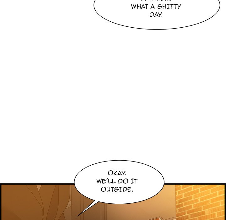 Tasty Chat 0km Chapter 28 - Page 87