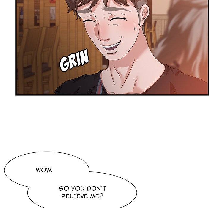 Tasty Chat 0km Chapter 4 - Page 101