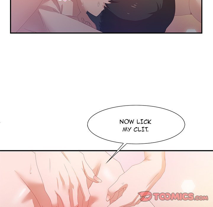 Tasty Chat 0km Chapter 4 - Page 48