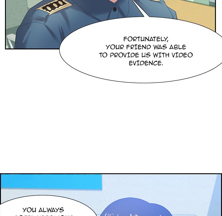 Tasty Chat 0km Chapter 5 - Page 58