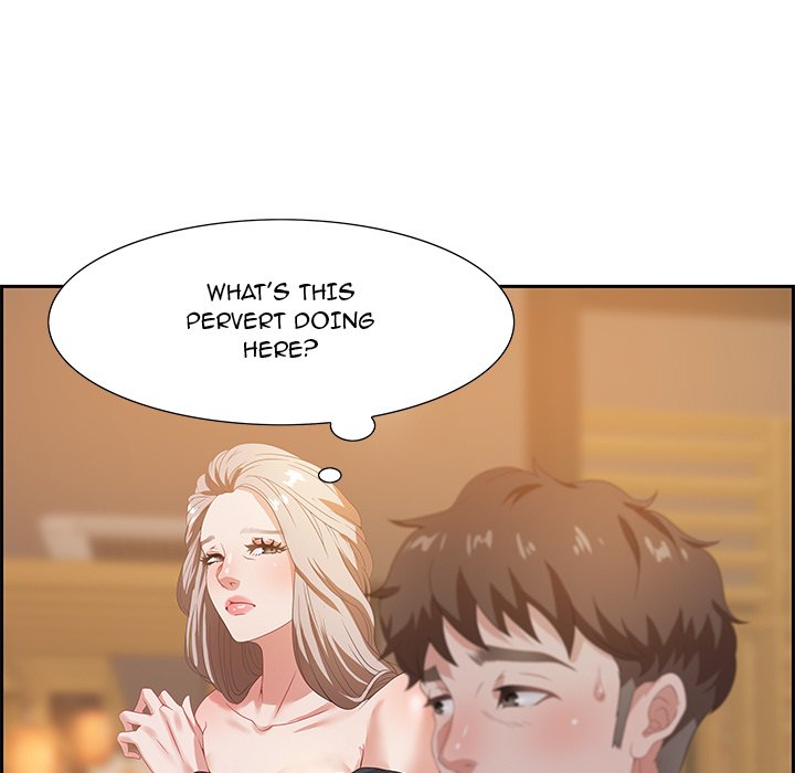 Tasty Chat 0km Chapter 5 - Page 7