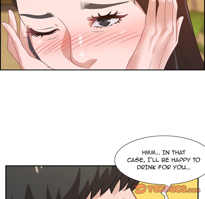 Tasty Chat 0km Chapter 5 - Page 96