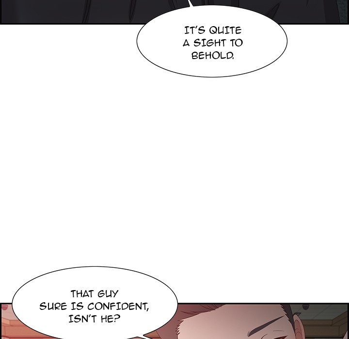 Tasty Chat 0km Chapter 8 - Page 101