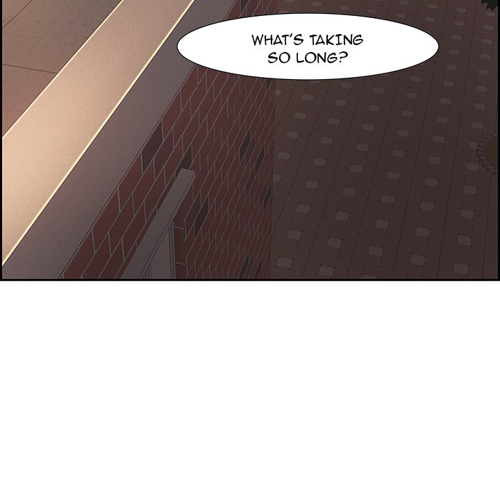 Tasty Chat 0km Chapter 8 - Page 125