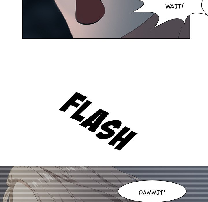 Tasty Chat 0km Chapter 8 - Page 13