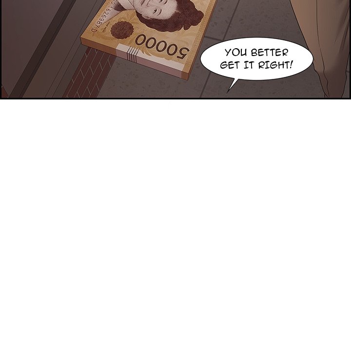 Tasty Chat 0km Chapter 8 - Page 137