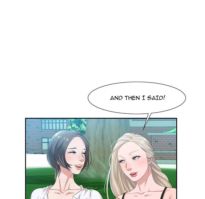 Tasty Chat 0km Chapter 8 - Page 32