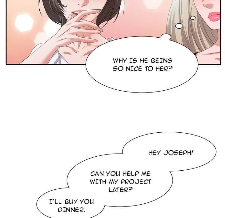 Tasty Chat 0km Chapter 8 - Page 49