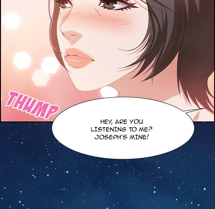 Tasty Chat 0km Chapter 8 - Page 58