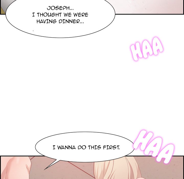 Tasty Chat 0km Chapter 8 - Page 64