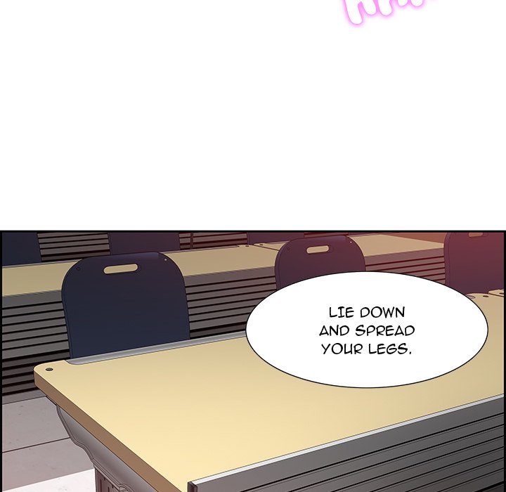 Tasty Chat 0km Chapter 8 - Page 83