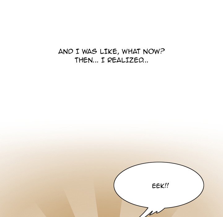 Friend Gossip Chapter 31 - Page 20