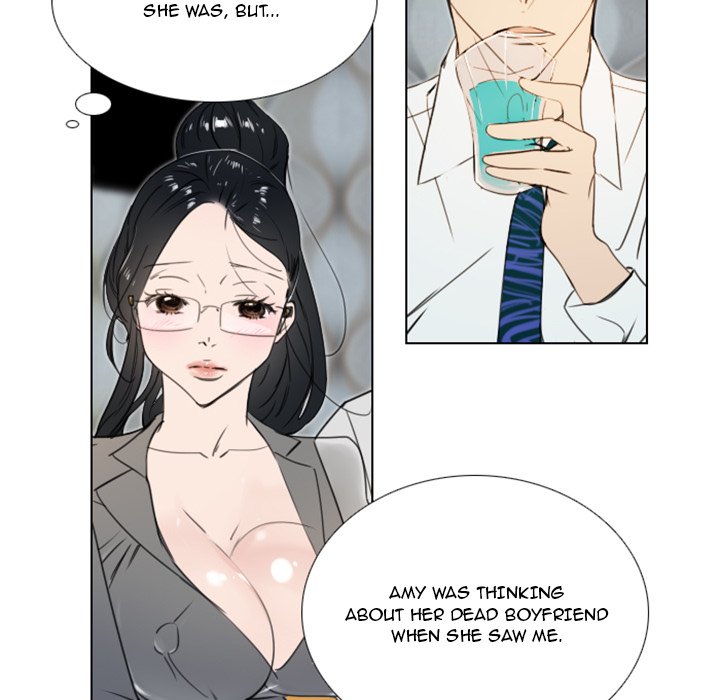 New Employee Chapter 19 - Page 61