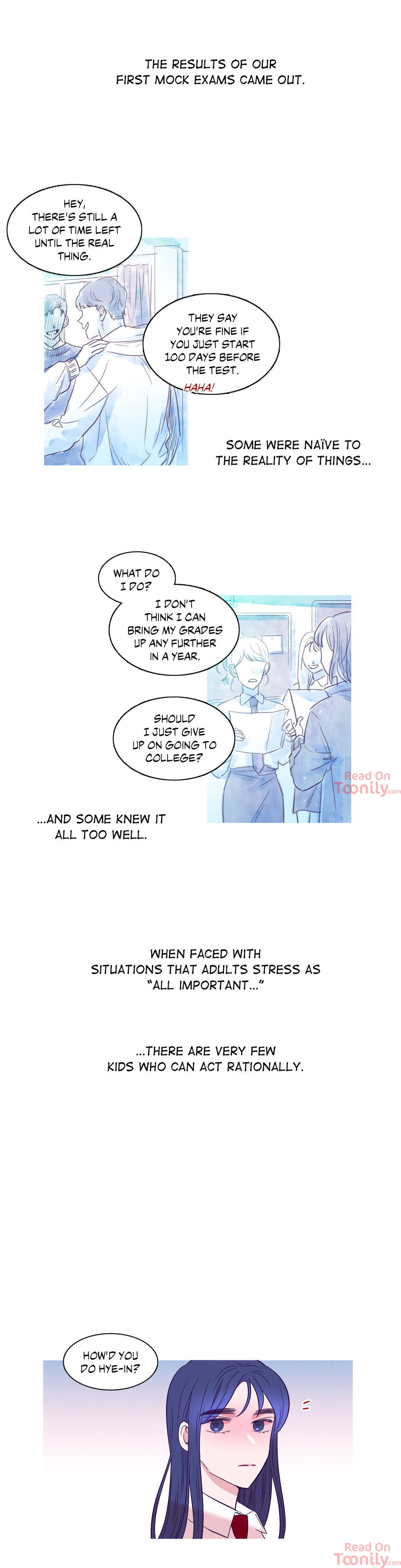 Shades and Shadows Chapter 15 - Page 24