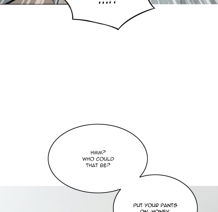 Only You Chapter 20 - Page 150