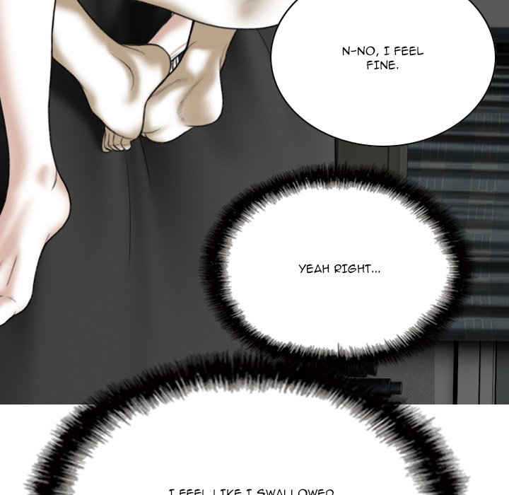 Only You Chapter 36 - Page 121