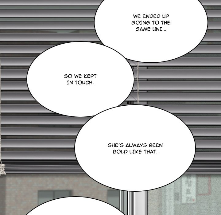 Only You Chapter 6 - Page 161