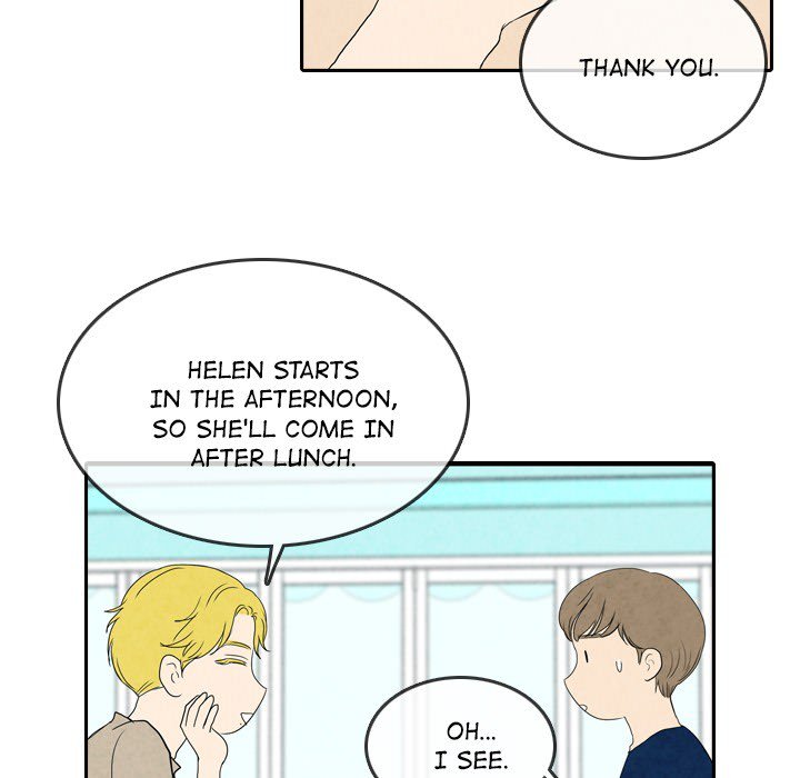 Sweet Bitter Love Chapter 61 - Page 15