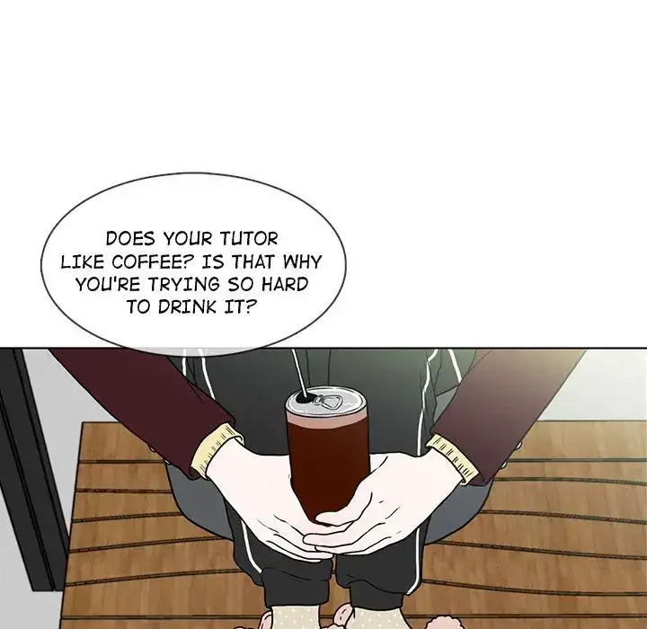 Sweet Bitter Love Chapter 7 - Page 12