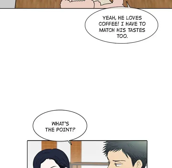 Sweet Bitter Love Chapter 7 - Page 13