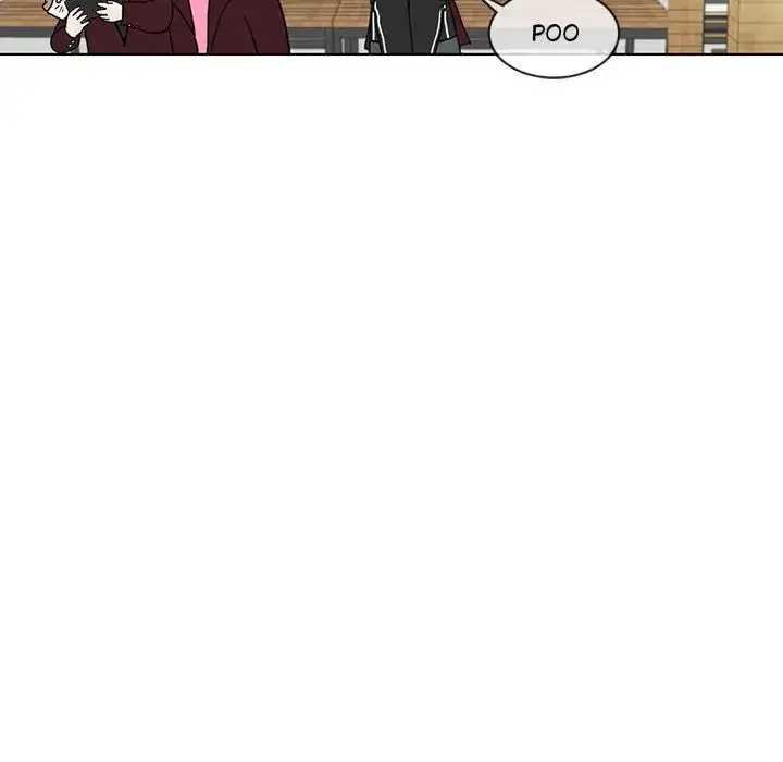 Sweet Bitter Love Chapter 7 - Page 20