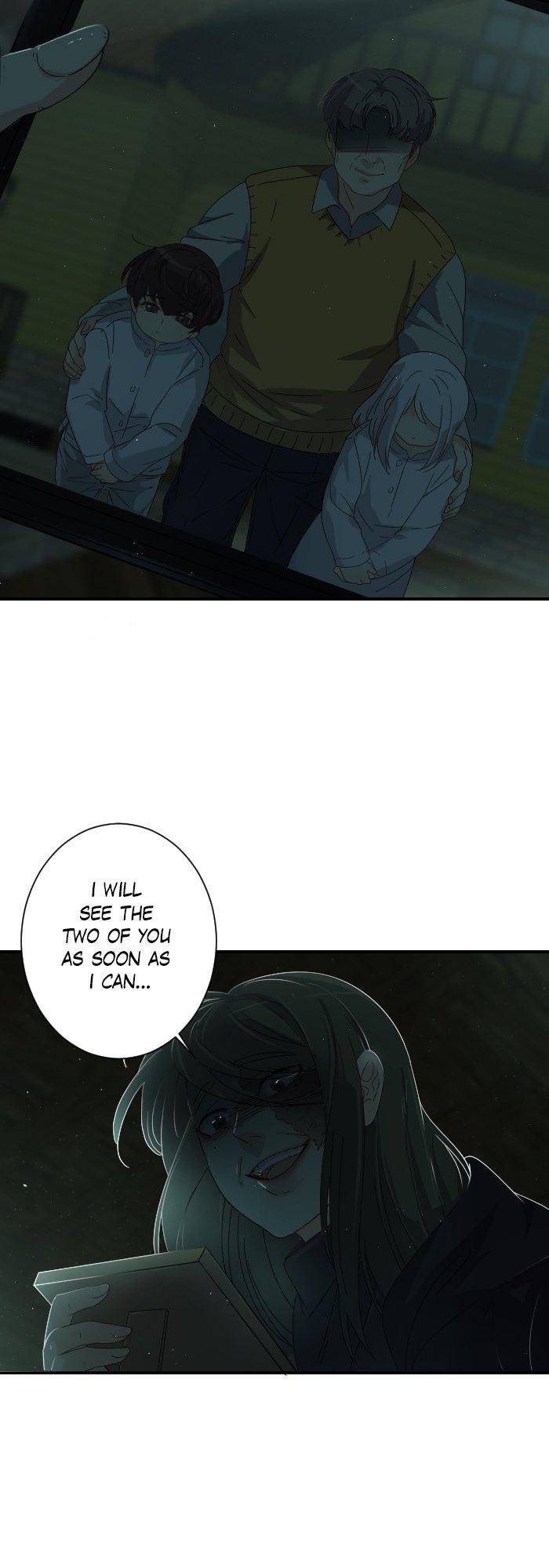 A Werewolf Boy Chapter 10 - Page 8