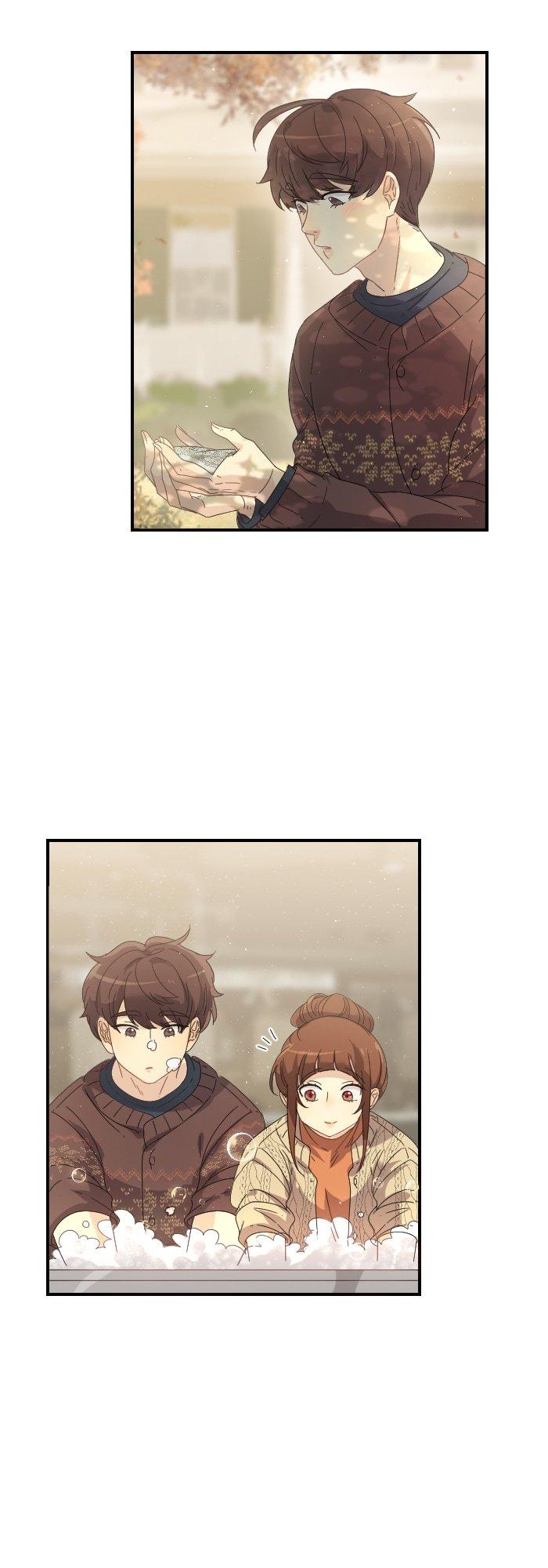 A Werewolf Boy Chapter 12 - Page 12