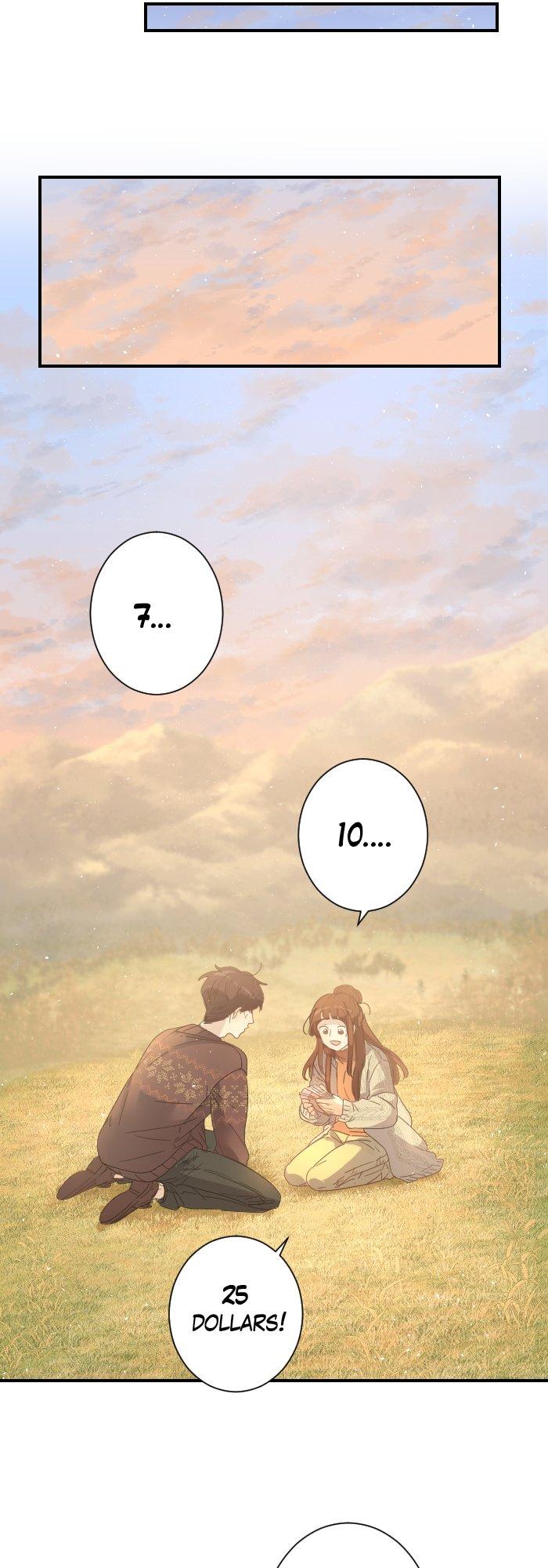 A Werewolf Boy Chapter 12 - Page 19