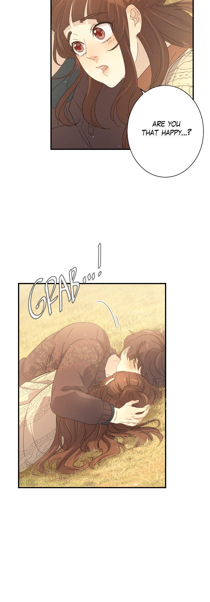 A Werewolf Boy Chapter 12 - Page 25