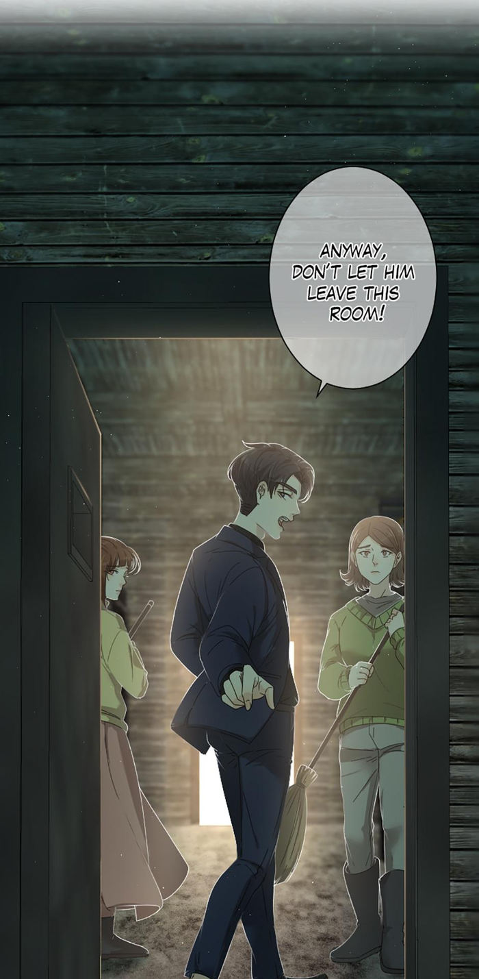 A Werewolf Boy Chapter 17 - Page 10