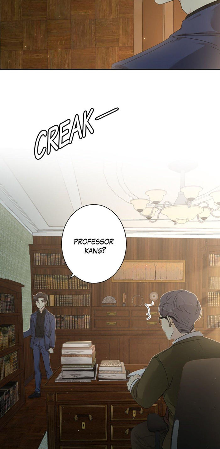 A Werewolf Boy Chapter 17 - Page 20