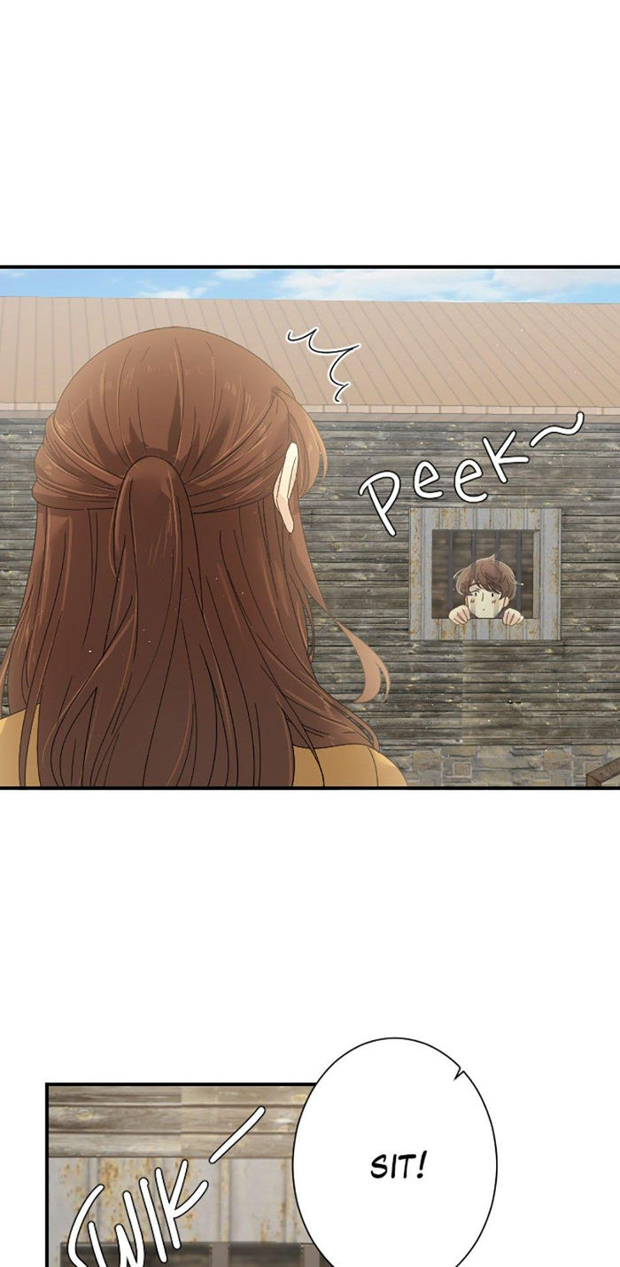 A Werewolf Boy Chapter 17 - Page 27