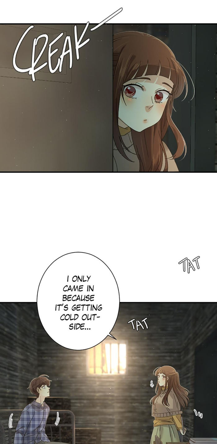 A Werewolf Boy Chapter 17 - Page 37