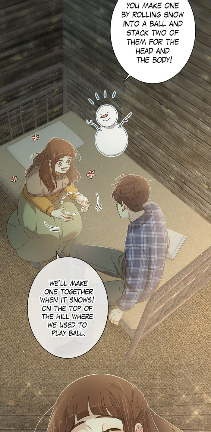 A Werewolf Boy Chapter 17 - Page 48