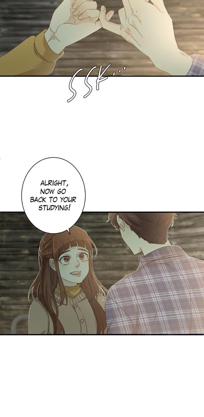 A Werewolf Boy Chapter 17 - Page 51