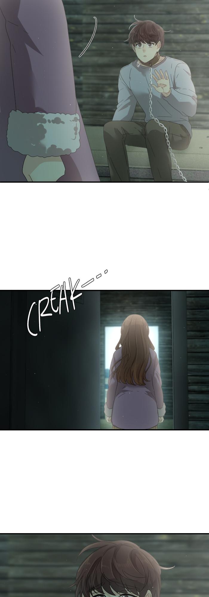 A Werewolf Boy Chapter 19 - Page 27