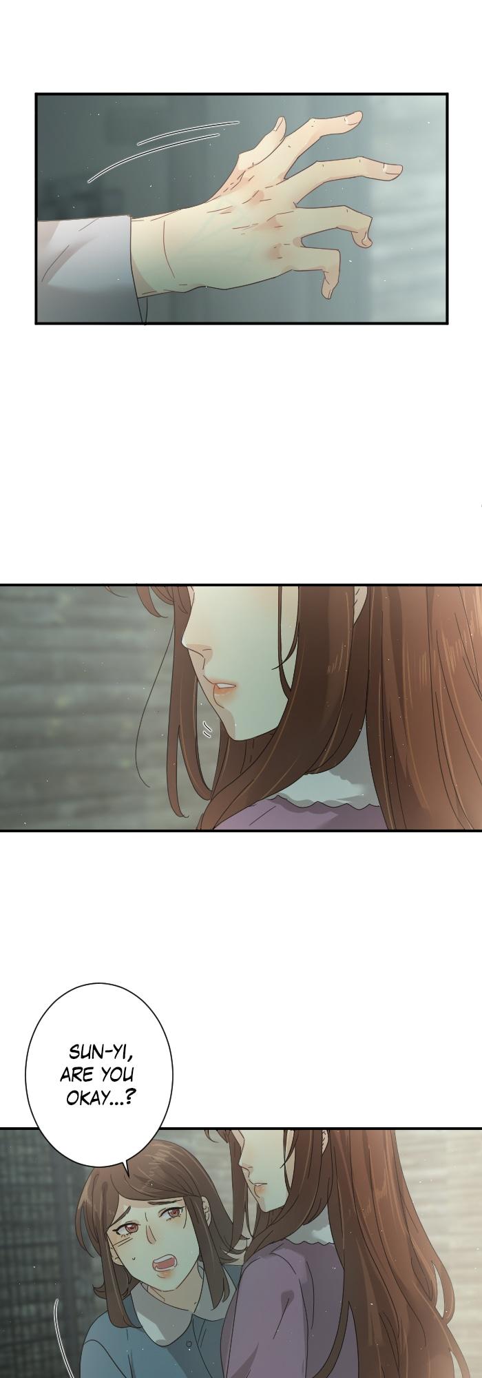 A Werewolf Boy Chapter 19 - Page 31