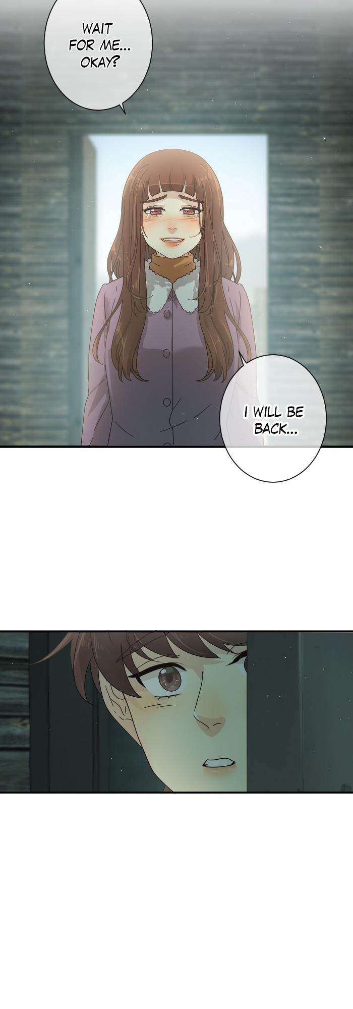 A Werewolf Boy Chapter 19 - Page 33