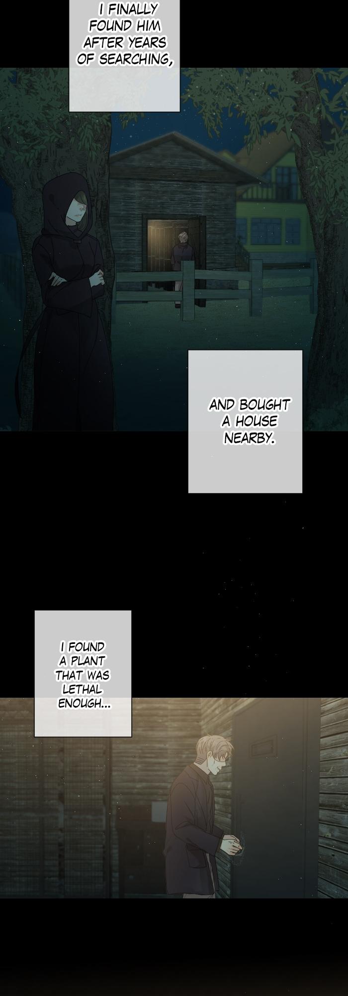 A Werewolf Boy Chapter 23 - Page 17